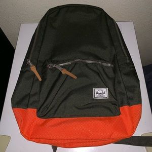 Herschel Supply Co Settlement Backpack